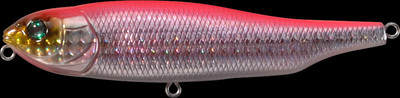 Megabass Giant Dog-X SW mm. 98 gr. 14 colore GG PINK BACK - Clicca l'immagine per chiudere